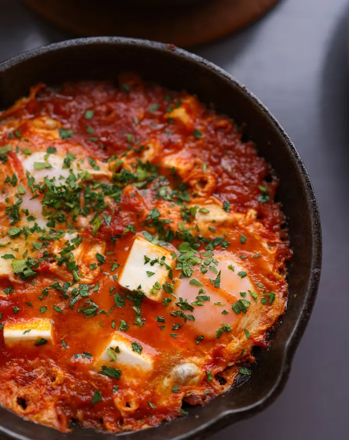 Shakshuka